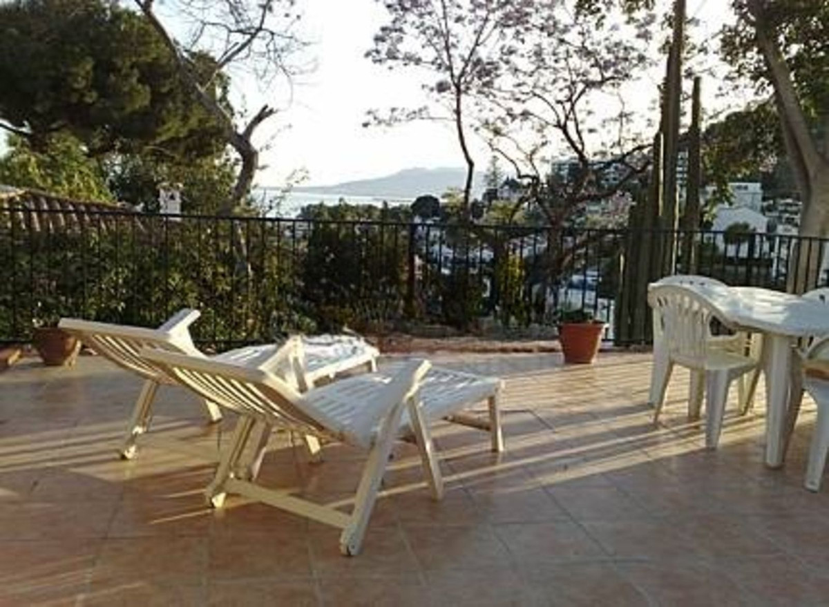 Málaga Este