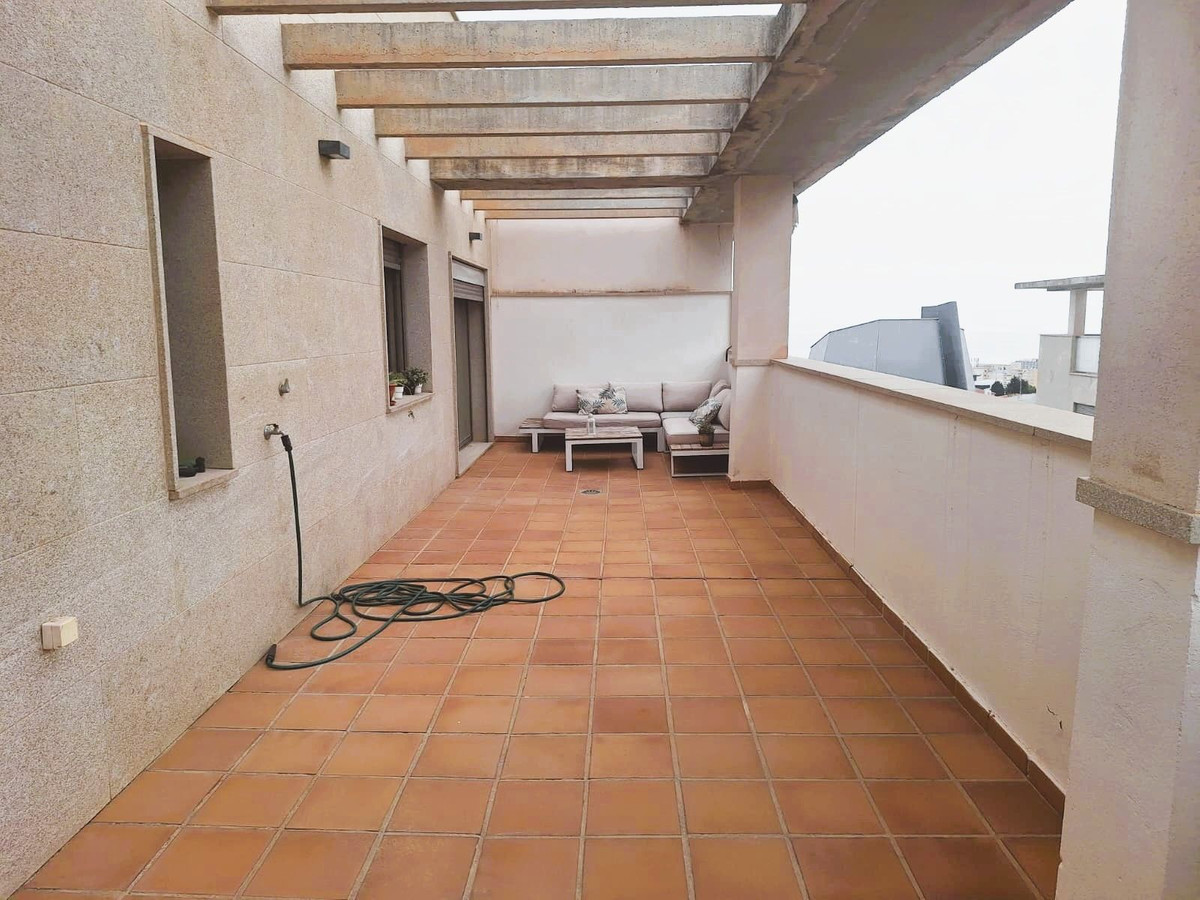 El Pinillo, Torremolinos