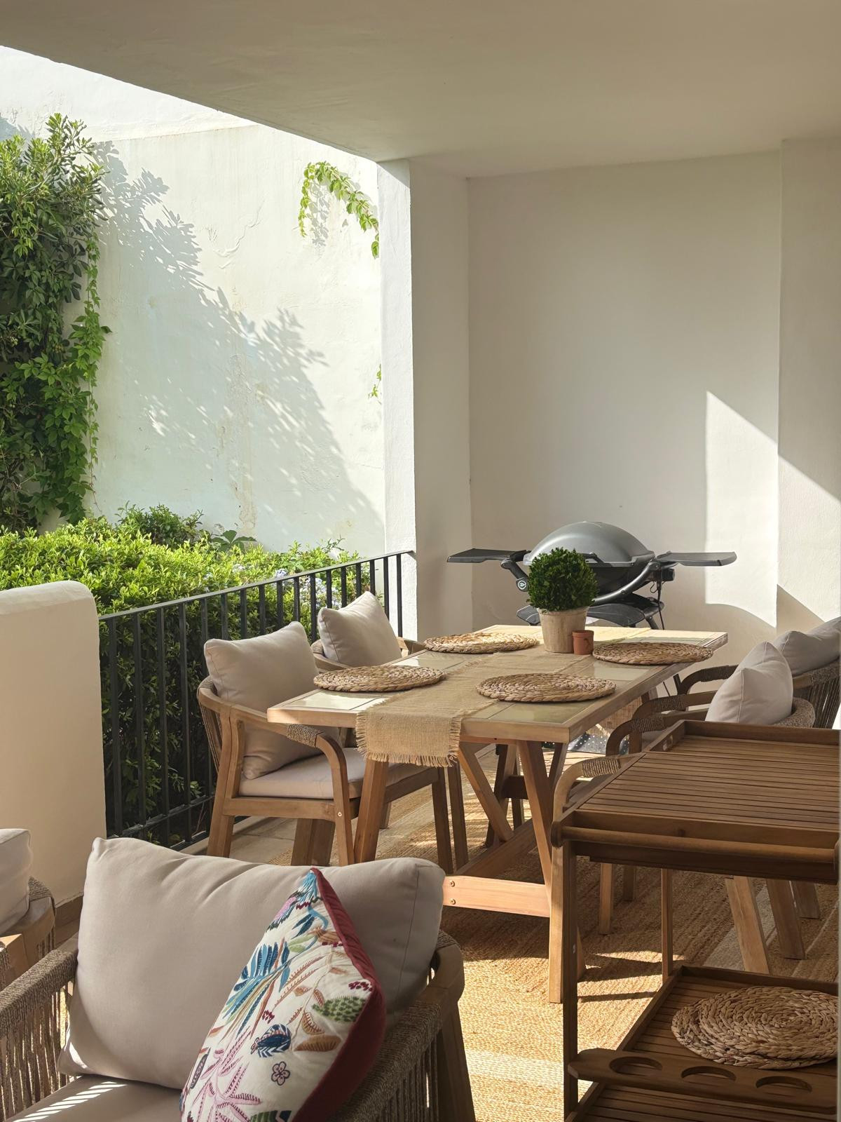 La Quinta, Benahavis