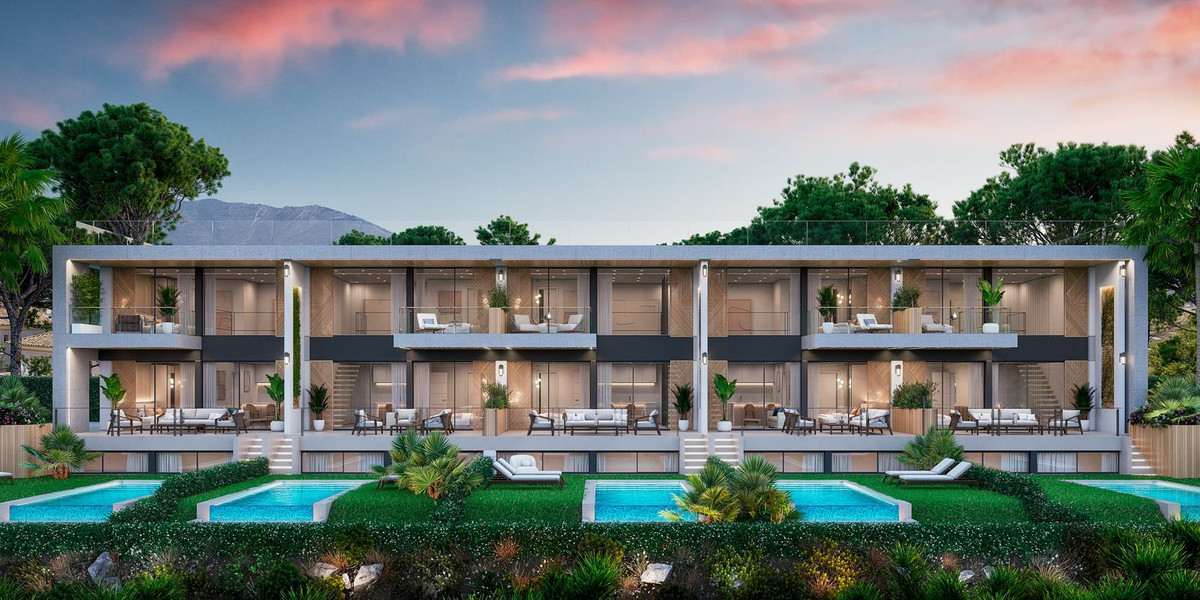 Nueva Andalucía, Marbella