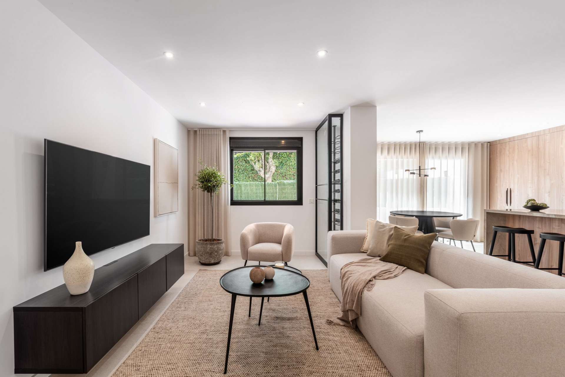 Nueva Andalucía, Marbella