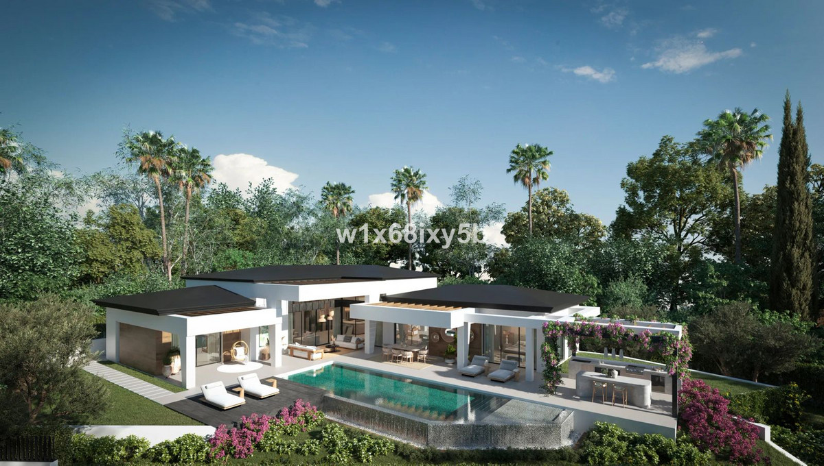 Nueva Andalucia, Marbella