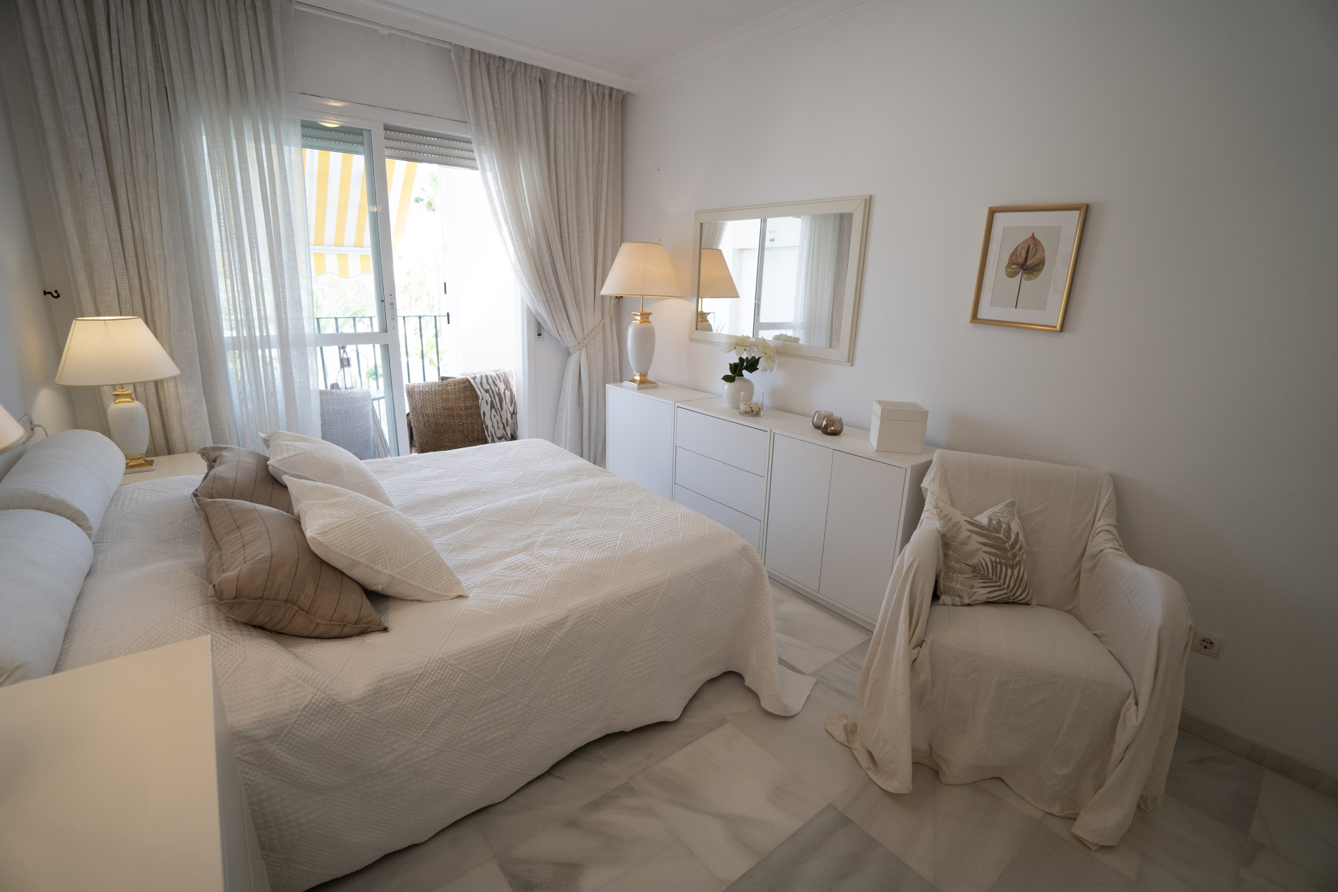 Nueva Andalucia, Marbella