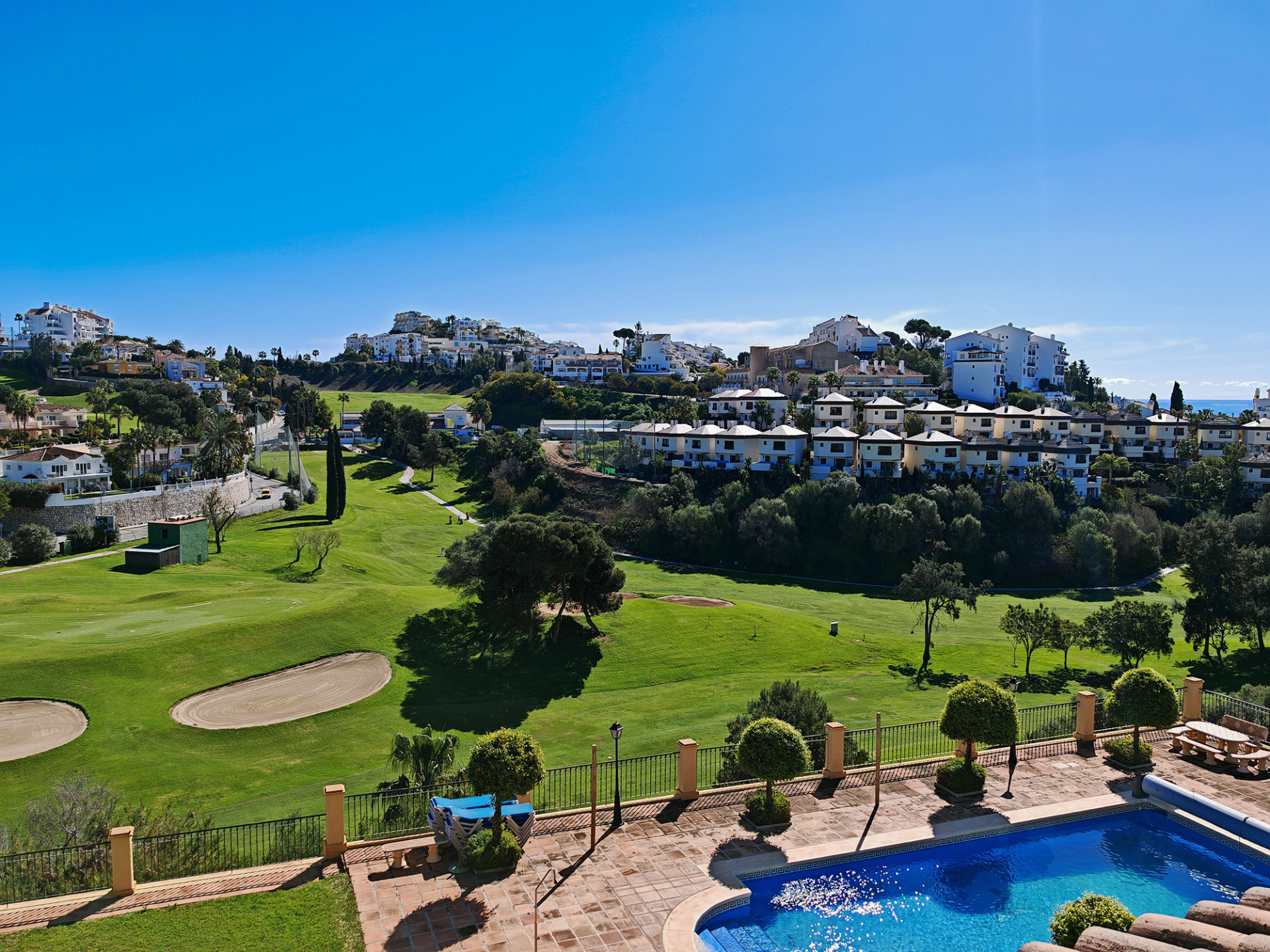 Riviera del Sol, Mijas