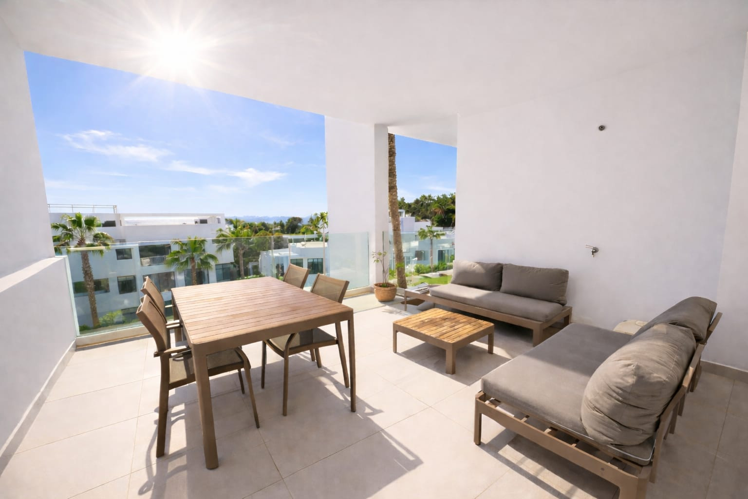 Atalaya, Estepona